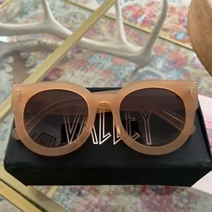 Valley Eyewear Sunglasses